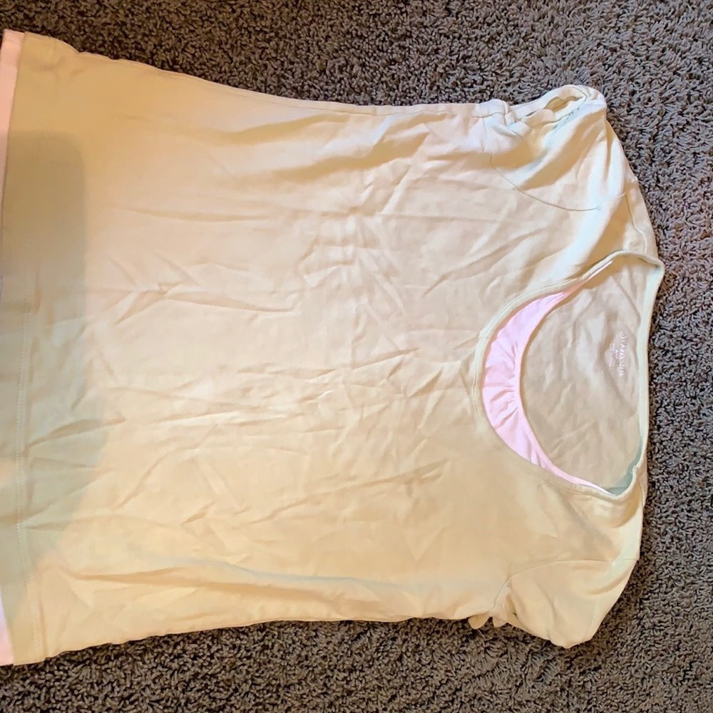 Shirt short sleeve